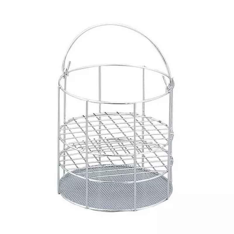 Lab Plus Round Test Tube Rack, LP-8598
