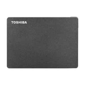 Toshiba Canvio Gaming 2TB Black Portable External Hard Drive, HDTX120AK3AA