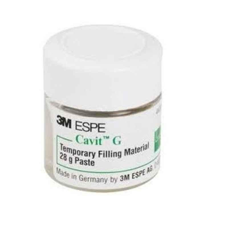 3M ESPE Cavit-G Temporary Filling Material