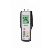 SSU Digital Manometer
