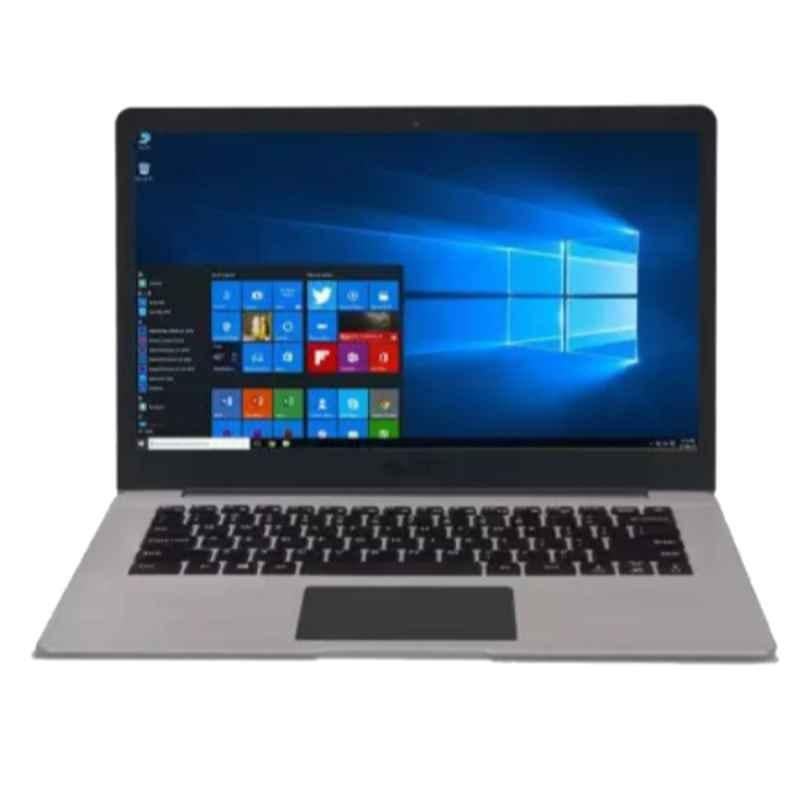 AVITA Pura-E Comet Lake 10th Gen Intel Core i3 4GB/256GB Windows 10 Home & 14 inch Shadow Grey Laptop, NS14A6INT441N-SGD