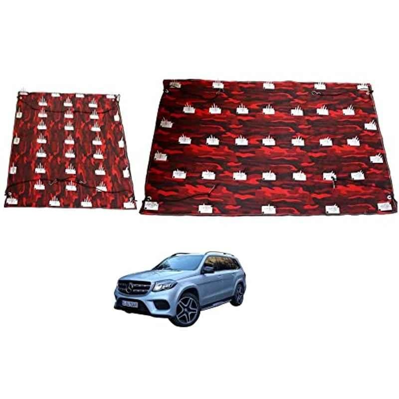 Car on sale protection accessories