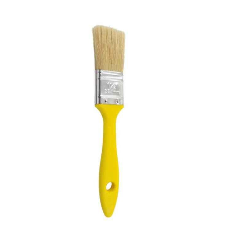 Hero 1.5 inch Yellow Paint Brush, PBPROH 1.5IN