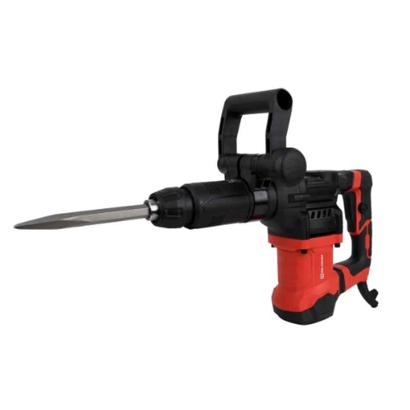 Buy Xtra Power XPT-515 1200W 3600 BPM Red & Black Demolition