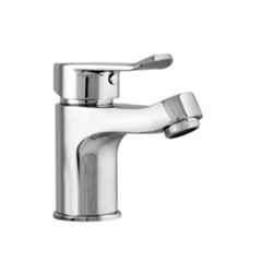 Parryware Alpha Cold Start Basin Mixer, G2714A1