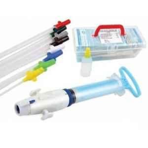 Otica Polypropylene Sterimed Manual Aspiration Kit