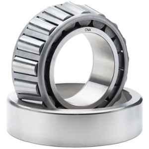 CNA 30320 A Chrome Steel Single Row Tapered Roller Bearing, 100x215x51.5 mm