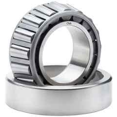 CNA 30320 A Chrome Steel Single Row Tapered Roller Bearing, 100x215x51.5 mm