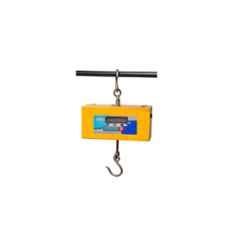 Wetmeasure CRS-60 60kg Mild Steel Hanging Scale
