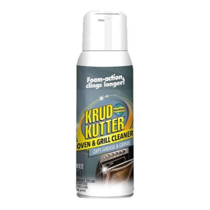 Rust-Oleum Krud Kutter 12 Oz Clear Oven & Grill Cleaner, 298478