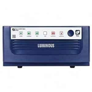 Luminous Eco Watt Neo 1650 1500VA/24V Square Double Battery Wave Inverter for Home, Office & Shops