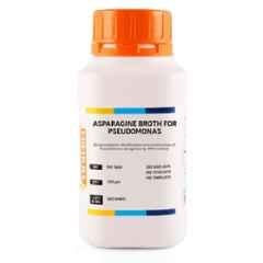 TM Media 500g Asparagine Broth, TM 1980