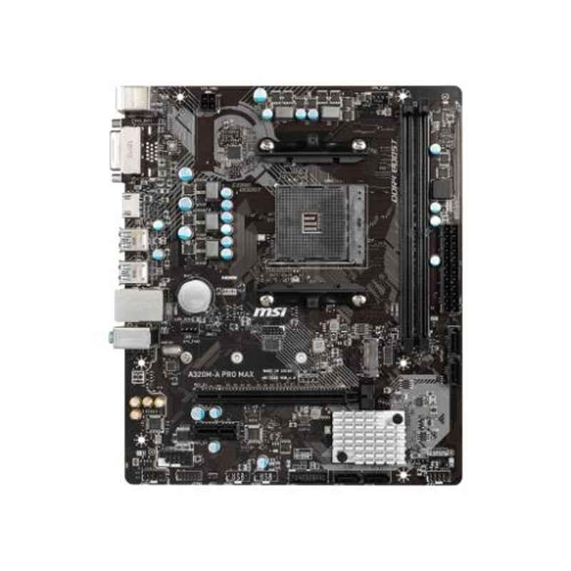 Best cheap hot sale am4 motherboard