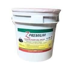 Z Premium VM100 10 Litre Vacuum Pump Oil