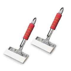 Vimal V8 Nirali Metal Kitchen Wiper (Pack of 2)