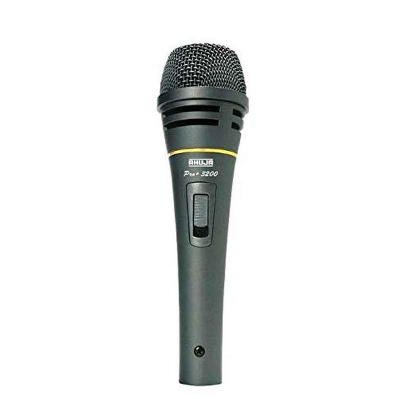 Ahuja 10m Microphone, PRO+3200
