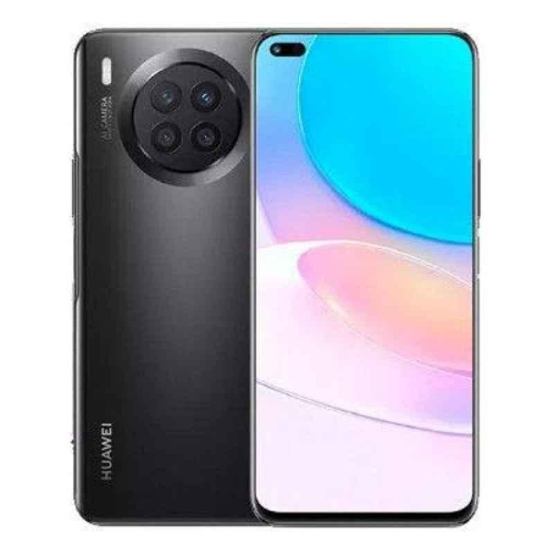 Huawei Nova 8i 6.67 inch 8GB/128GB Starry Black LTE Smartphone, NEUMANN-L22F-51096KLS-BLK