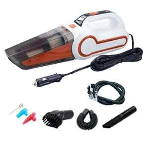 resqtech 12v dc car vacuum cleaner