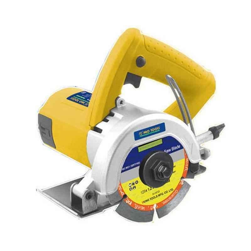 Pro Tools 1450W Marble Cutter with 3 Months Warranty, 1440 A