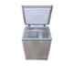 Voltas 110L Single Door Convertible Chest Freezer