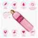 The Love Co. 3152 250ml Cherry Blossom Moisturising Body Wash for Women