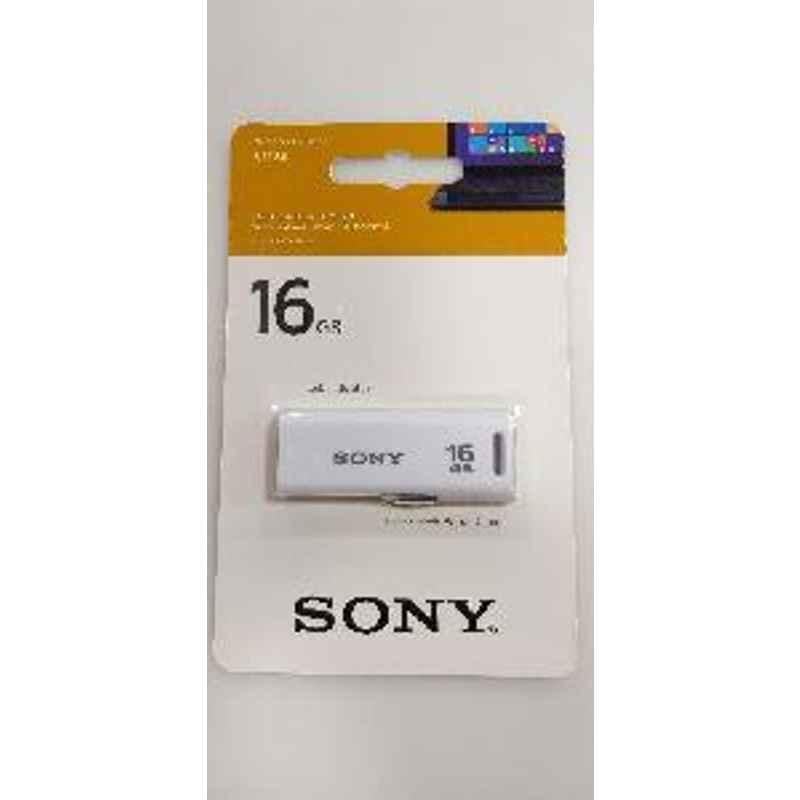 Sony 16GB Pendrive 2YEAR WARRANTY Pen Drive