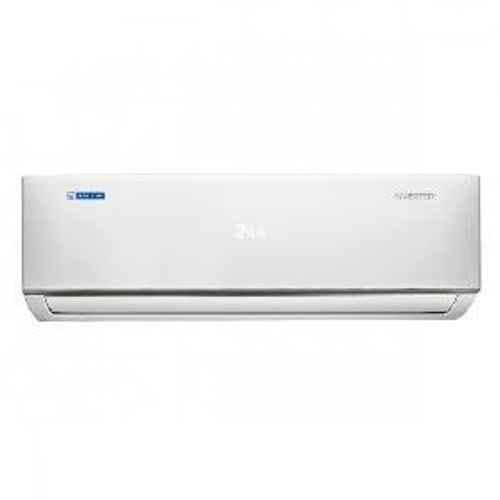 blue star 1.5 ton 5 star inverter split ac ic518dltu