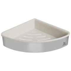 Perk Stainless Steel 304 Conical Corner Shelf, NC-8005MP