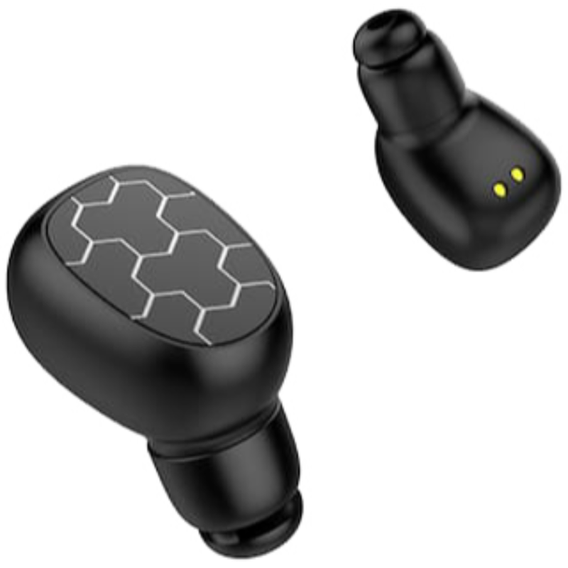 Bingo BT-S5 Black In-Ear Bluetooth Headset