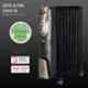 Havells OFR 9 Fins 2400W Oil Filled Room Heater with PTC Fan, GHROFAEK240
