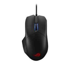 Asus ROG-CHAKRAM-CORE Black Gaming Mouse