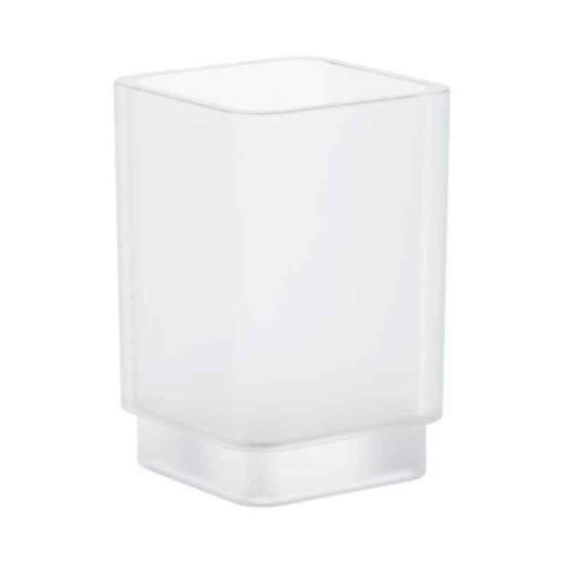 Grohe Selection Cube 40783000 Clear Glass, 106x73x62 cm