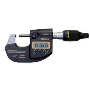Mitutoyo 0-25 mm High Accuracy Sub Micron Digimatic Micrometer, 293-100-10