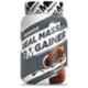 Big Muscles 3kg Chocolate Real Mass Gainer