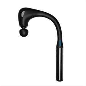 Xuga HM026 1500mAh Cordless Full Body Percussion Massager with High-Low Speed Vibration