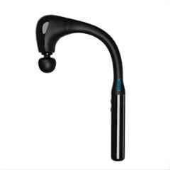 Xuga HM026 1500mAh Cordless Full Body Percussion Massager with High-Low Speed Vibration