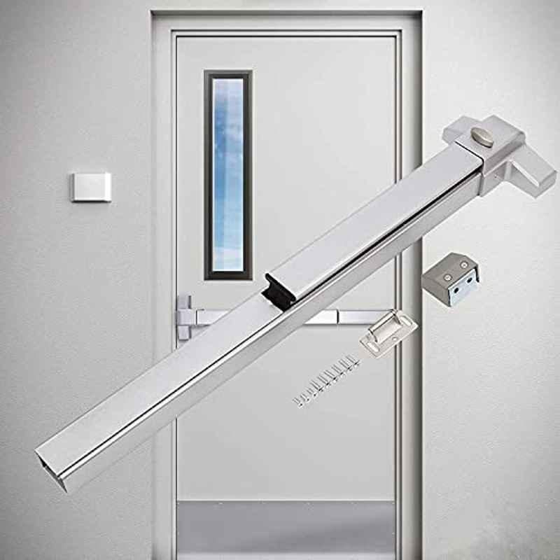 Robustline Door Push Bar Emergency Panic Exit Device Door Hardware, Commercial For Wood Metal Door