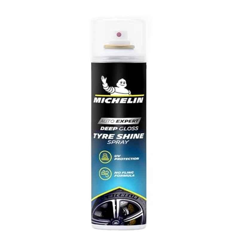 Michelin 400ml Tyre Shine Polish, 5435