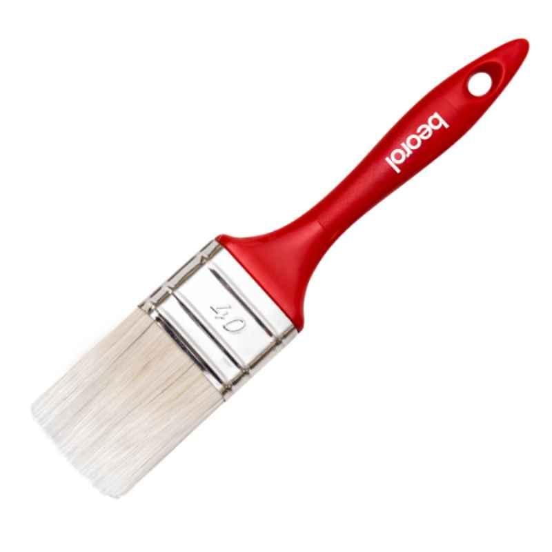 Beorol 40x15mm Red Brush, AC40