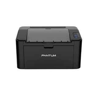 Pantum P2512W Wi-Fi Single Function Monochrome Laser Printer, Print Speed: 22ppm