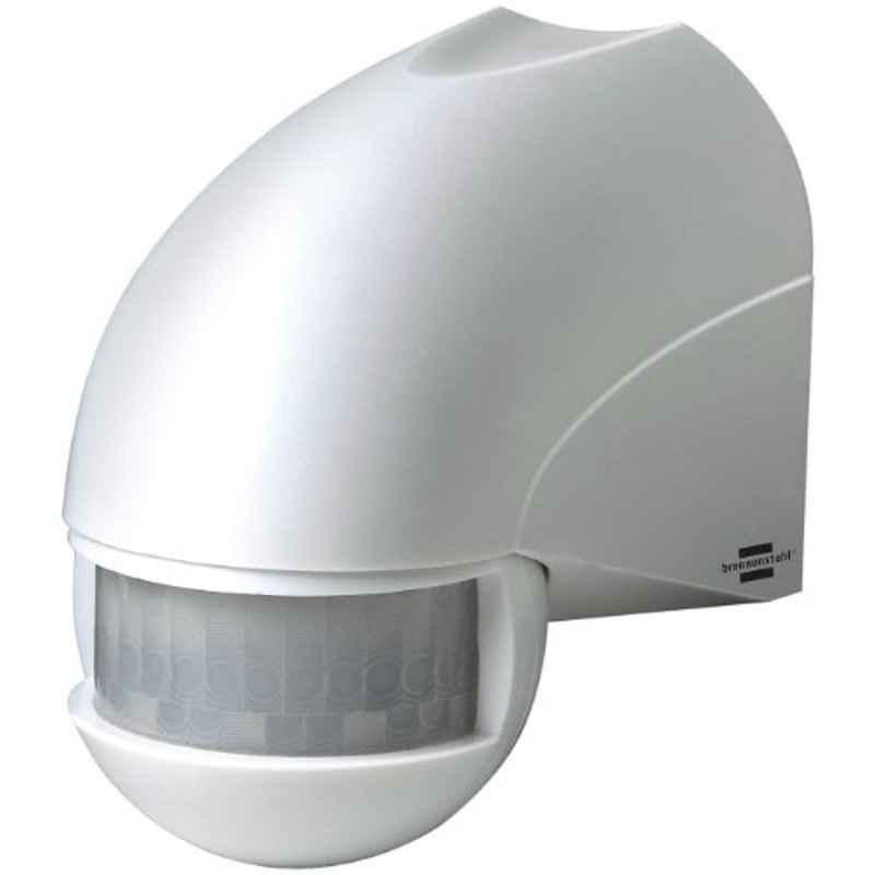 Brennenstuhl 230V 1000W White Infrared Motion Detector, 1170900
