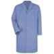 Superb Uniforms Polyester & Viscose Sky Blue Full Sleeves Apron for Doctor, SUW/Cob/LC012, Size: L