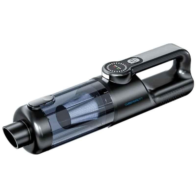Cybernautt 8000KPa 4-in-1 Portable Air Duster & Vacuum Cleaner for PC, Camera, TV & Phone, Y600-G