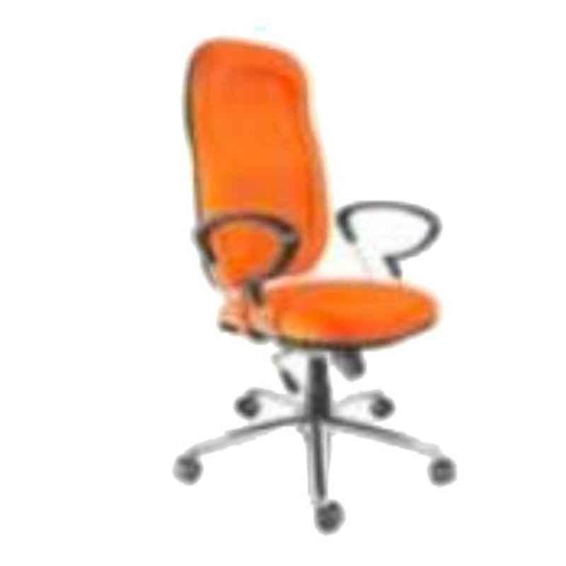 Nice Furniture High Back Chrome Base Executive Office Chair, NF-133