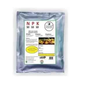Greatindos 1kg NPK 10:10:10 100% Water Soluble Hydroponic Fertilizer