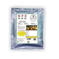 Greatindos 1kg NPK 10:10:10 100% Water Soluble Hydroponic Fertilizer