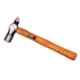 Pye 300g Cross Pein Hammer with Wooden Handle, P-765