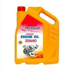Z Premium 20W40 5 Litre Premium Engine Oil