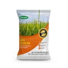 Katyayani 1kg Potassium Nitrate 13-0-45 Fertilizer, K-6241