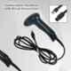 Retsol D2030/D2060 Handheld Wired Laser USB 2D Scanner